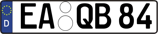 EA-QB84