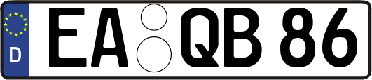EA-QB86