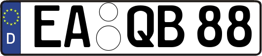 EA-QB88