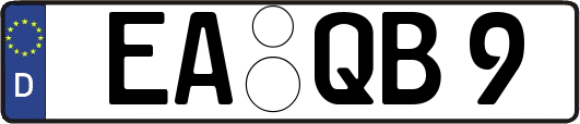 EA-QB9
