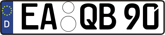 EA-QB90