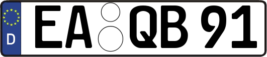 EA-QB91