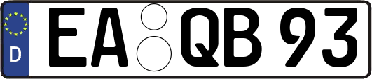 EA-QB93