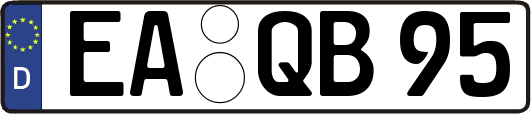EA-QB95