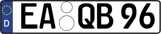 EA-QB96