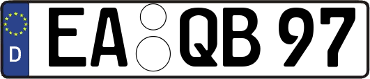 EA-QB97