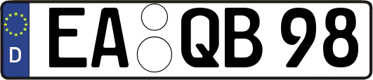 EA-QB98