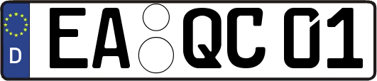EA-QC01