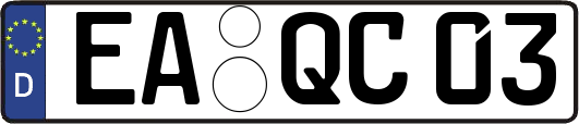 EA-QC03