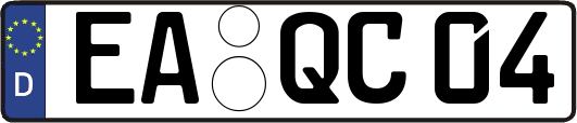 EA-QC04