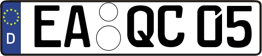 EA-QC05