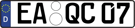 EA-QC07