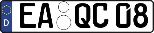 EA-QC08