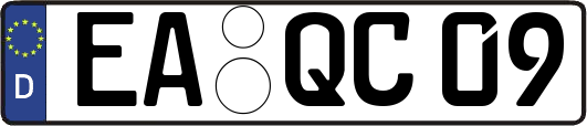 EA-QC09