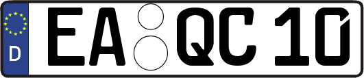 EA-QC10