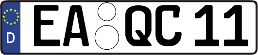 EA-QC11