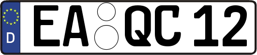 EA-QC12