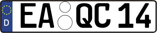 EA-QC14