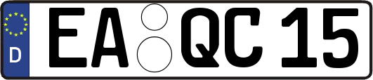 EA-QC15