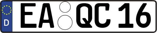 EA-QC16