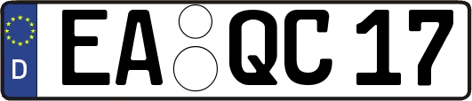 EA-QC17