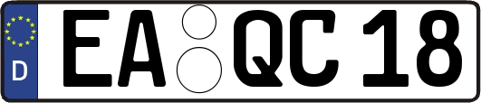 EA-QC18