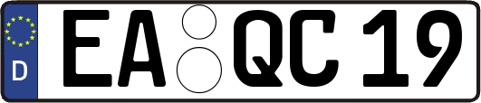 EA-QC19