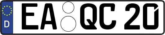 EA-QC20
