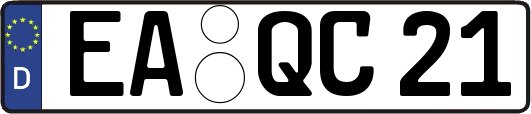 EA-QC21