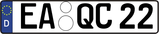 EA-QC22