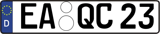 EA-QC23