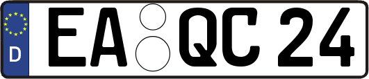 EA-QC24