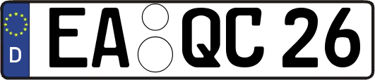 EA-QC26