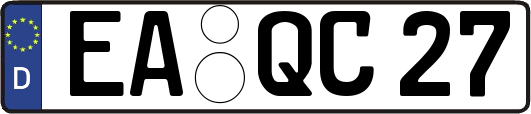 EA-QC27