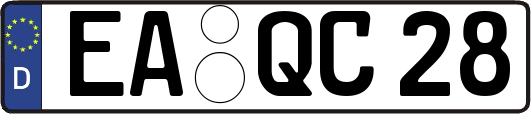 EA-QC28