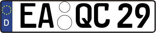 EA-QC29