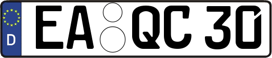 EA-QC30