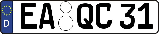 EA-QC31