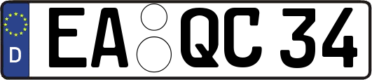EA-QC34