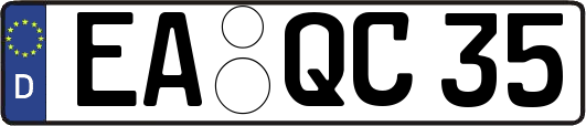 EA-QC35