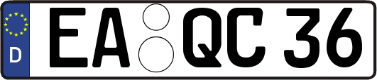 EA-QC36