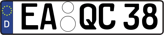 EA-QC38