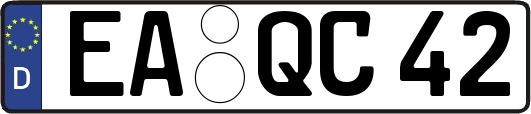 EA-QC42