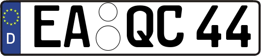 EA-QC44