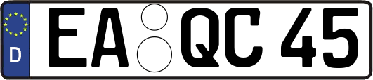 EA-QC45