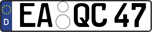 EA-QC47