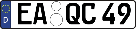 EA-QC49