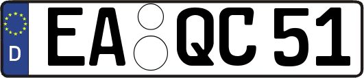 EA-QC51