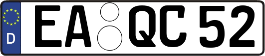 EA-QC52