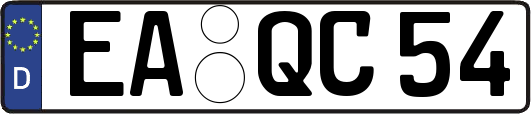 EA-QC54